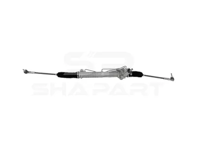13.26053 Steering gear