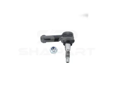 13.26075 Ball joint, M16 x 1,5, M14 x 2