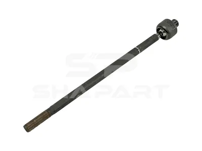 13.26101 Axle joint, track rod, M16 x 1,5, M20 x 1,5, L: 383 mm