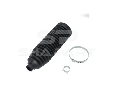 13.26122 Bellow, steering gear