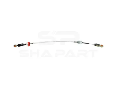 13.27000 Control cable, switching, L: 820 mm