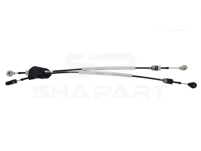 13.27002 Control cable, switching