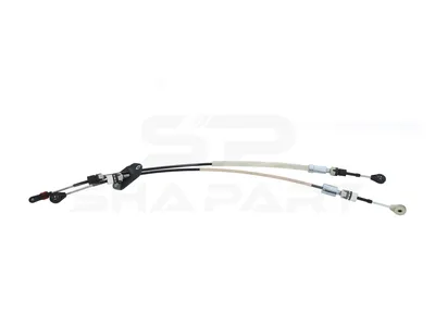 13.27007 Control cable, switching