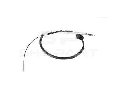 13.27025 Control cable, clutch