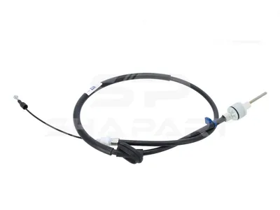 13.27026 Control cable, clutch