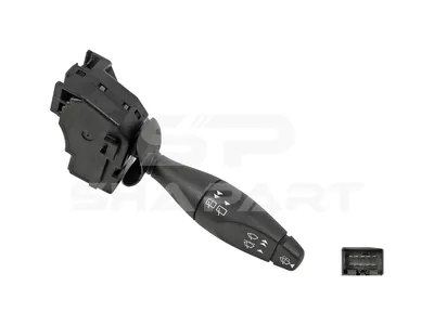 13.28001 Steering column switch