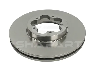 13.31000 Brake disc, D: 300 mm, 5 bores, P: 111 mm, M10 x 1,5, d: 93 mm, H: 54.5 mm, S: 28 mm, s: 26 mm