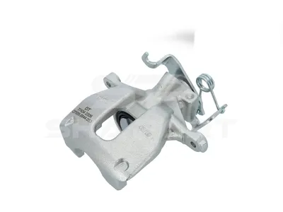 13.31053 Brake caliper, left, D: 48 mm
