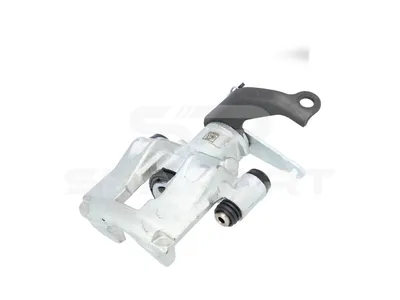 13.31054 Brake caliper, left, D: 52 mm