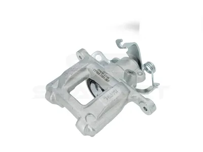 13.31067 Brake caliper, left, D: 48 mm
