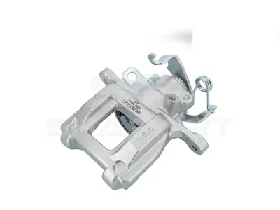 13.31068 Brake caliper, left, D: 48 mm