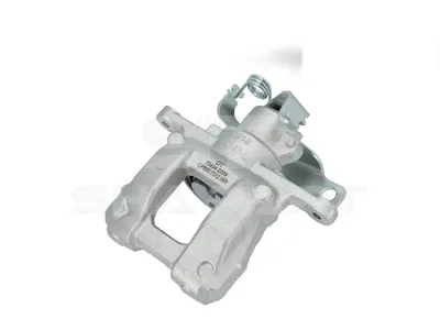 13.31069 Brake caliper, left, D: 54 mm