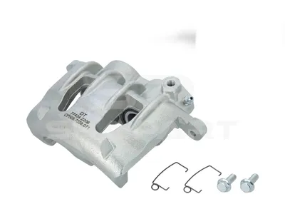 13.31071 Brake caliper, left, D: 48 mm