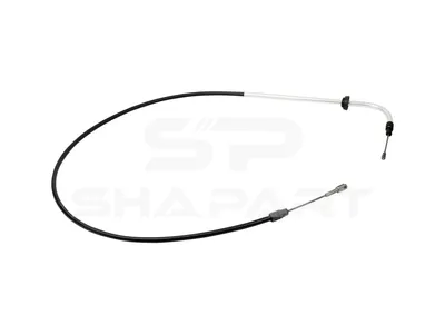 13.33008 Control wire, parking brake, L: 1919 mm
