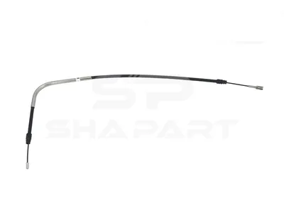 13.33032 Control wire, Parking brake