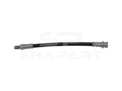 13.34000 Brake hose, L: 250 mm
