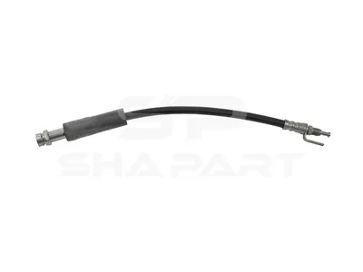 13.34003 Brake hose, L: 370 mm