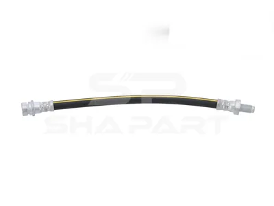 13.34004 Brake hose, L: 280 mm