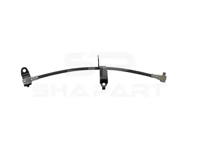 13.34006 Brake hose, L: 478 mm