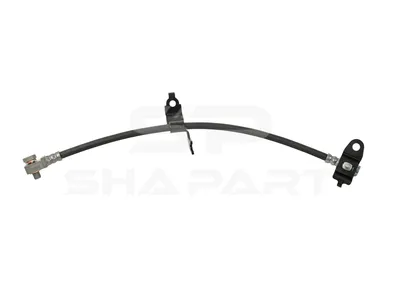 13.34007 Brake hose, L: 475 mm