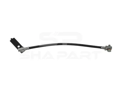 13.34008 Brake hose, L: 410 mm