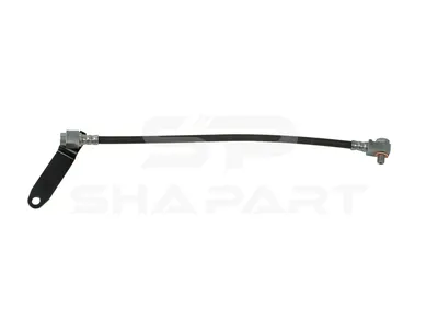 13.34009 Brake hose, L: 410 mm