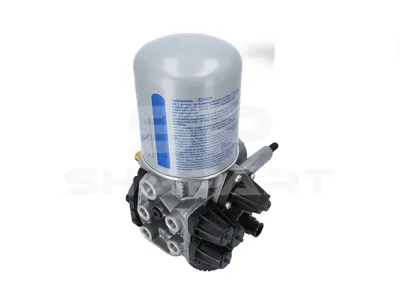 13.35100 Air dryer