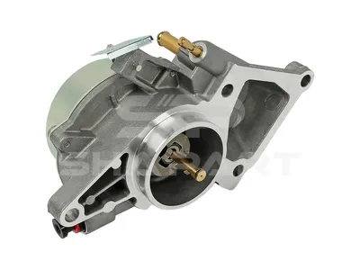 13.35201 Vacuum pump