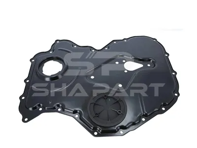 13.35501 Crankcase cover