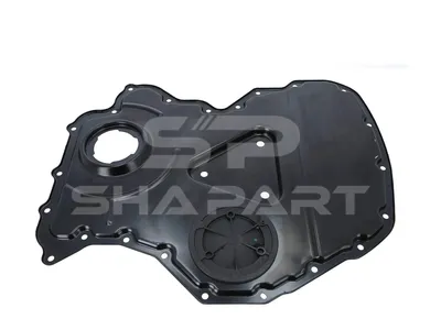13.35502 Crankcase cover