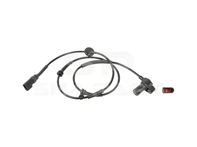 13.36008 ABS sensor, front, L: 1150 mm