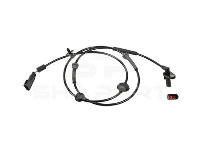 13.36010 ABS sensor, front, L: 1400 mm
