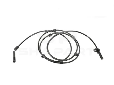 13.36011 ABS sensor, rear, L: 1950 mm