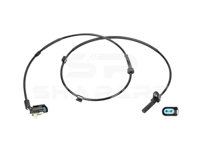 13.36012 ABS sensor, rear, L: 1200 mm