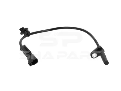13.36015 ABS sensor, rear, L: 312 mm