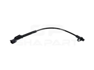 13.36017 ABS sensor, front, L: 290 mm