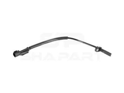 13.36018 ABS sensor, front, L: 275 mm
