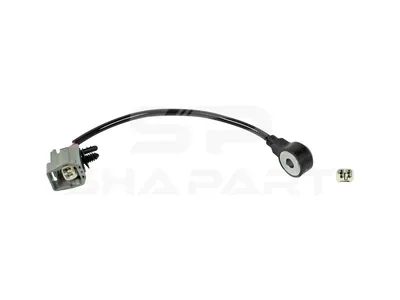13.40020 Knock sensor, L: 300 mm, 2 poles