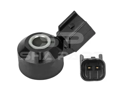 13.40021 Knock sensor, 2 poles