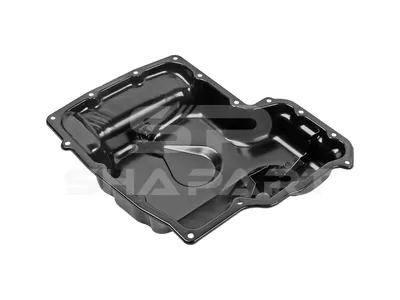 13.41000 Oil sump