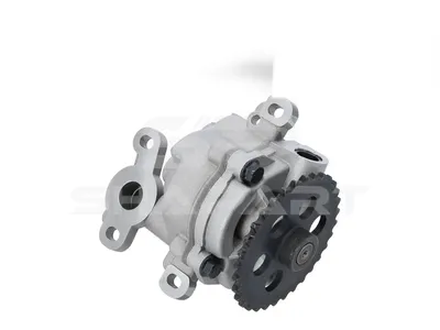 13.41050 Oil pump