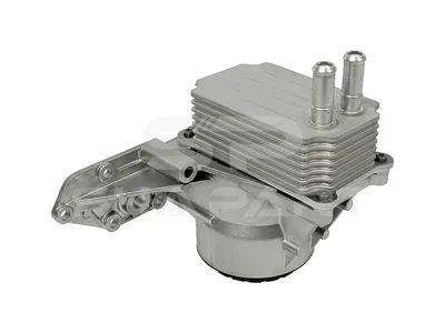 13.41103SP Oil cooler