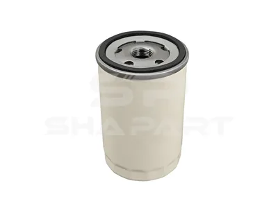 13.41201 Oil filter, d: 62 mm, D: 76 mm, 3/4" x 16 UNF, H: 122 mm
