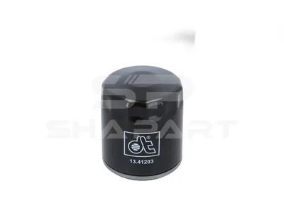 13.41203 Oil filter, d: 61 mm, D: 76 mm, 3/4" x 16 UNF, H: 86 mm