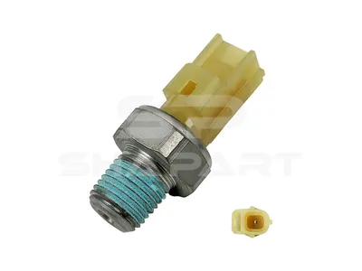 13.41510 Oil pressure switch, 1/4" x 18 NPT, 0.4 bar