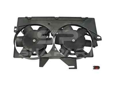 13.42000 Fan, D: 170 mm