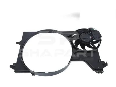 13.42007 Fan, D: 270 mm