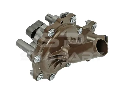 13.42050SP Water pump, without housing