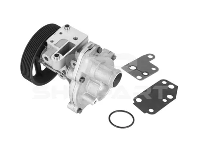 13.42051 Water pump