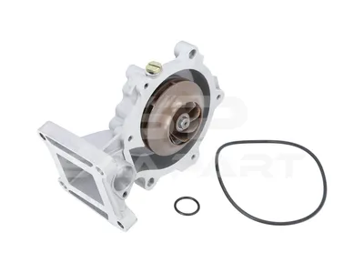 13.42052 Water pump, without screws